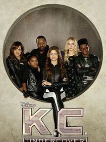 K.C. Undercover