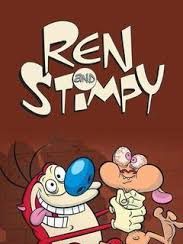 Die Ren & Stimpy Show
