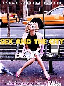Sex And The City
