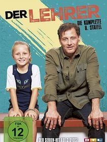 Poster der Serie Der Lehrer