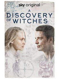 A Discovery of Witches