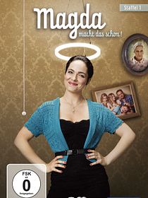 Magda macht das schon!