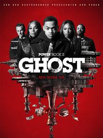 Power Book II: Ghost Staffel 2 - FILMSTARTS.de