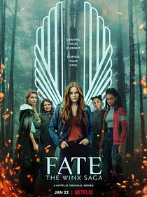 Fate: The Winx Saga