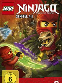 LEGO Ninjago