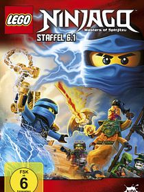 LEGO Ninjago