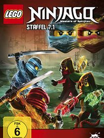 LEGO Ninjago