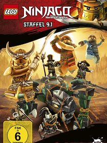 LEGO Ninjago