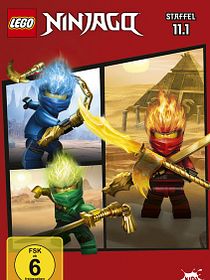 LEGO Ninjago