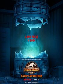 Jurassic World: Neue Abenteuer