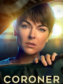 Coroner - Fachgebiet Mord