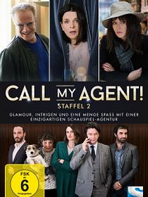 Call My Agent!