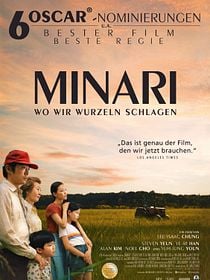 Minari - Wo wir Wurzeln schlagen