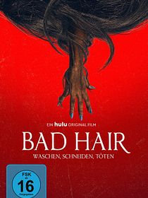 Bad Hair - Waschen, schneiden, töten