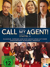 Call My Agent!