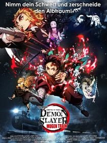 Demon Slayer - The Movie: Mugen Train