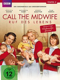 Call The Midwife - Ruf des Lebens