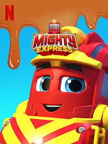 Mighty Express