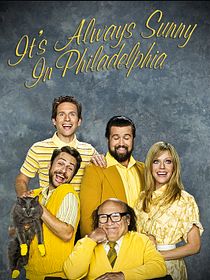 It's Always Sunny in Philadelphia