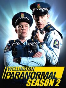 Wellington Paranormal