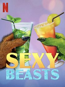 Sexy Beasts