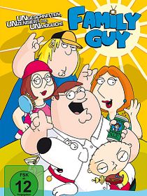Family Guy