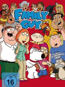Family Guy
