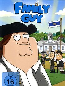 Family Guy
