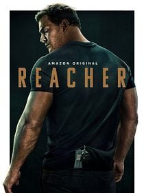 Poster der Serie Reacher