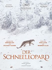 Der Schneeleopard