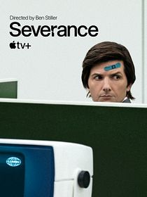 Poster der Serie Severance