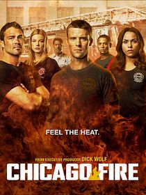 Chicago Fire