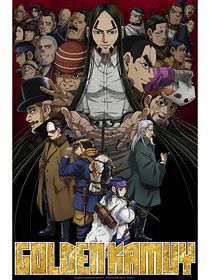 Golden Kamuy