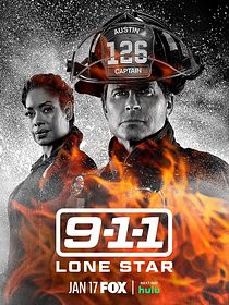 9-1-1: Lone Star