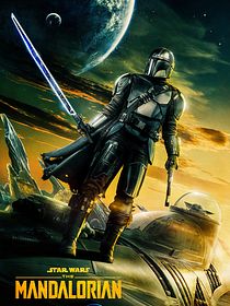 The Mandalorian