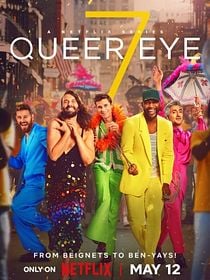 Queer Eye