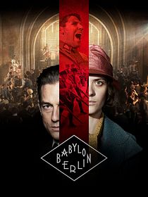 Babylon Berlin