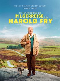 Die unwahrscheinliche Pilgerreise des Harold Fry