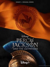 Percy Jackson: Die Serie
