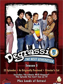 Degrassi: The Next Generation
