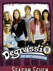 Degrassi: The Next Generation