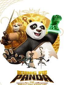 Kung Fu Panda: Der Drachenritter