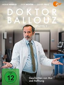 Doktor Ballouz