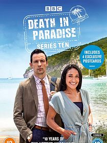 Death In Paradise