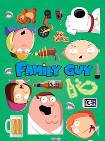 Family Guy