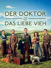 Der Doktor und das liebe Vieh