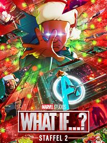 Marvel's What If...?