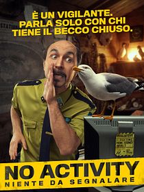 No Activity: Niente da Segnalare