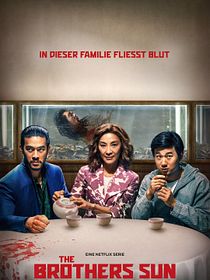 The Brothers Sun