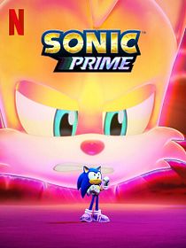 Sonic Prime